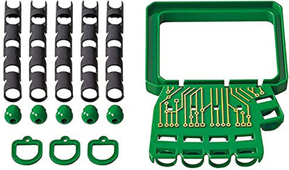 4M Kidzlabs Robotic Hand Kit, Build Your Own Robotic Hand, For Boys & Girls Ages 8+
