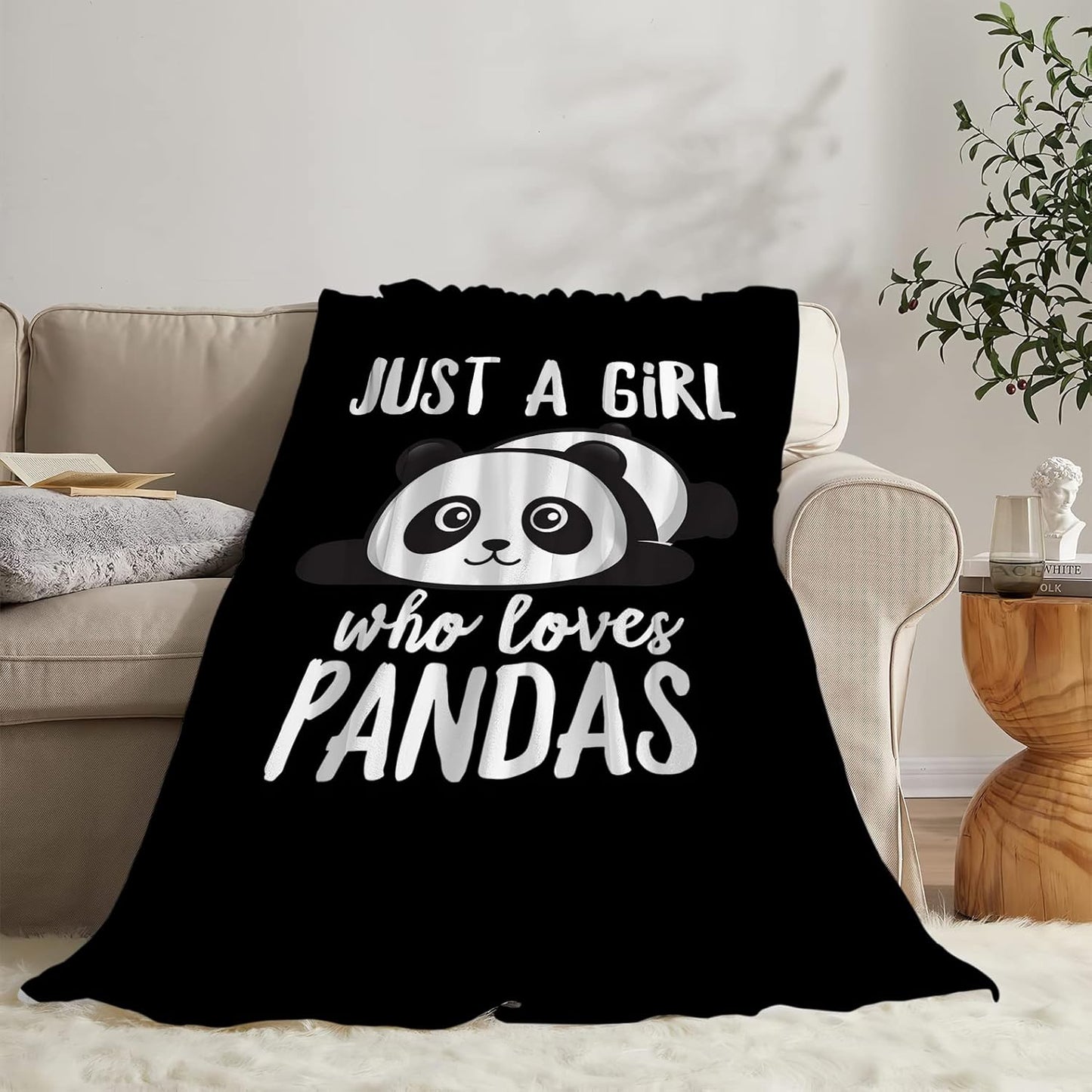 Bear Print Blanket Cute Baby Bear Fleece Throw Blanket Fuzzy Plush Super Soft Cozy Warm Decor Blanket Toddler Nursery Gifts for Boys Girls Kids Adult Men Women 40"x50"