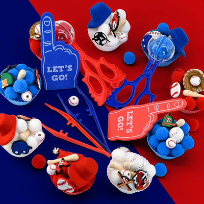 270 Pcs Numbers and Letters Sensory Bin Items Back to School Counting Sorting Sensory Bin Filler Fine Motor Numbers and Letters Geometric Figure Counts for Easter Spring Summer Sorting