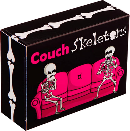 Couch Kittens Card Game- Quick and Easy 2 Player Game for Cat Lovers by The Dusty Top Hat