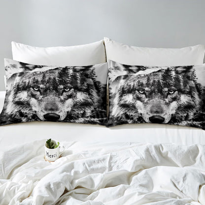 Drum Kit Fitted Sheet,Full Size Rock Music Collections Musical Instruments Theme,Soft Decorative Fabric Bedding Deep Pocket for Children Teens Young Boys Girls,with 2 Pillowcases