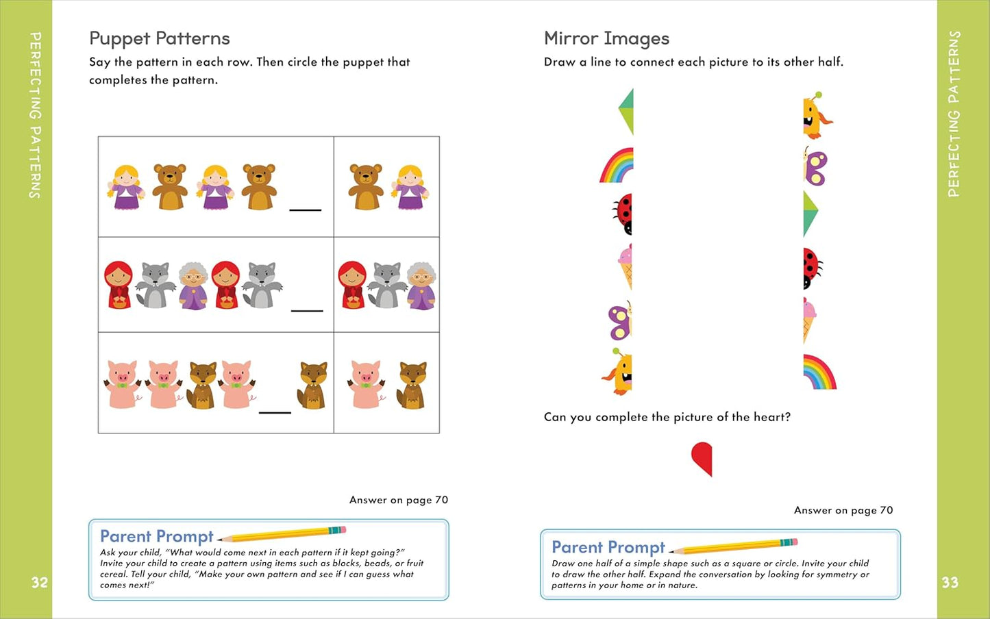 More Logic Puzzles for Clever Kids: 50 New Brain Games for Ages 4 & Up