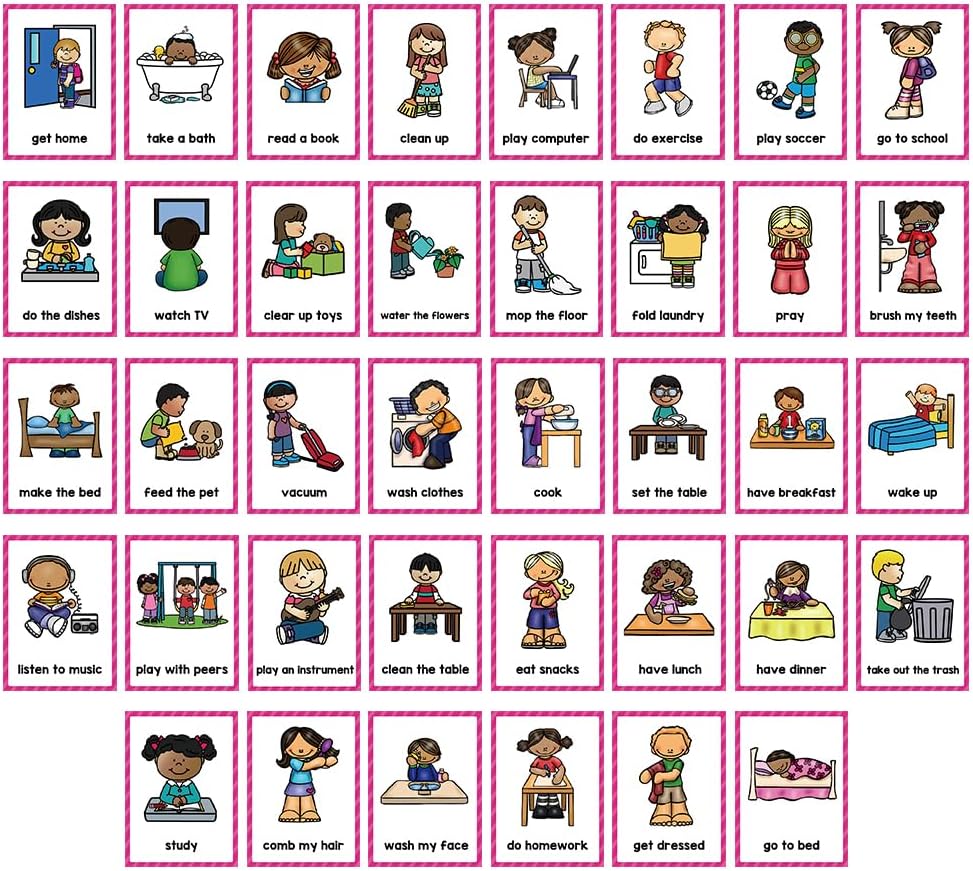 Lachilly Number 1-100 English Flashcards, High Frequency Words, Kindergarten ESL Teaching Materials, Autism Learning Materials, Vocabulary Building, 15 Cards 28 Words