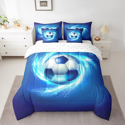 Erosebridal Chemistry Comforter Set with Sheets Full Size Periodic Table of Elements Bed in A Bag 7 Piece Science Chemistry Lovers Bedding Set for Kids Boys Children Bedroom Modern Black Bed Sets