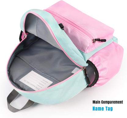 STEAMEDBUN Backpack Leash for Toddlers 1-3: Baby Backpack with Leash for Boys Girls - Anti-Lost Harness for Walking