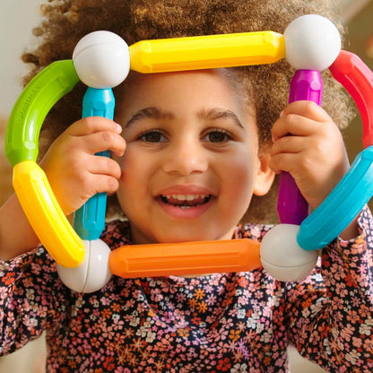 SmartMax Start STEM Building Magnetic Discovery Set for Ages 1-10
