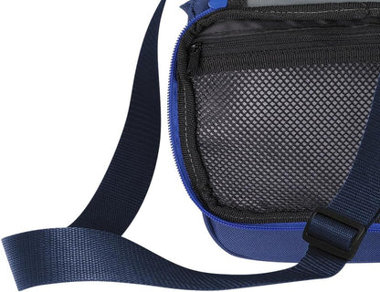MVP Disc Sports Cell Disc Golf Starter Bag (Choose Your Favorite Color)
