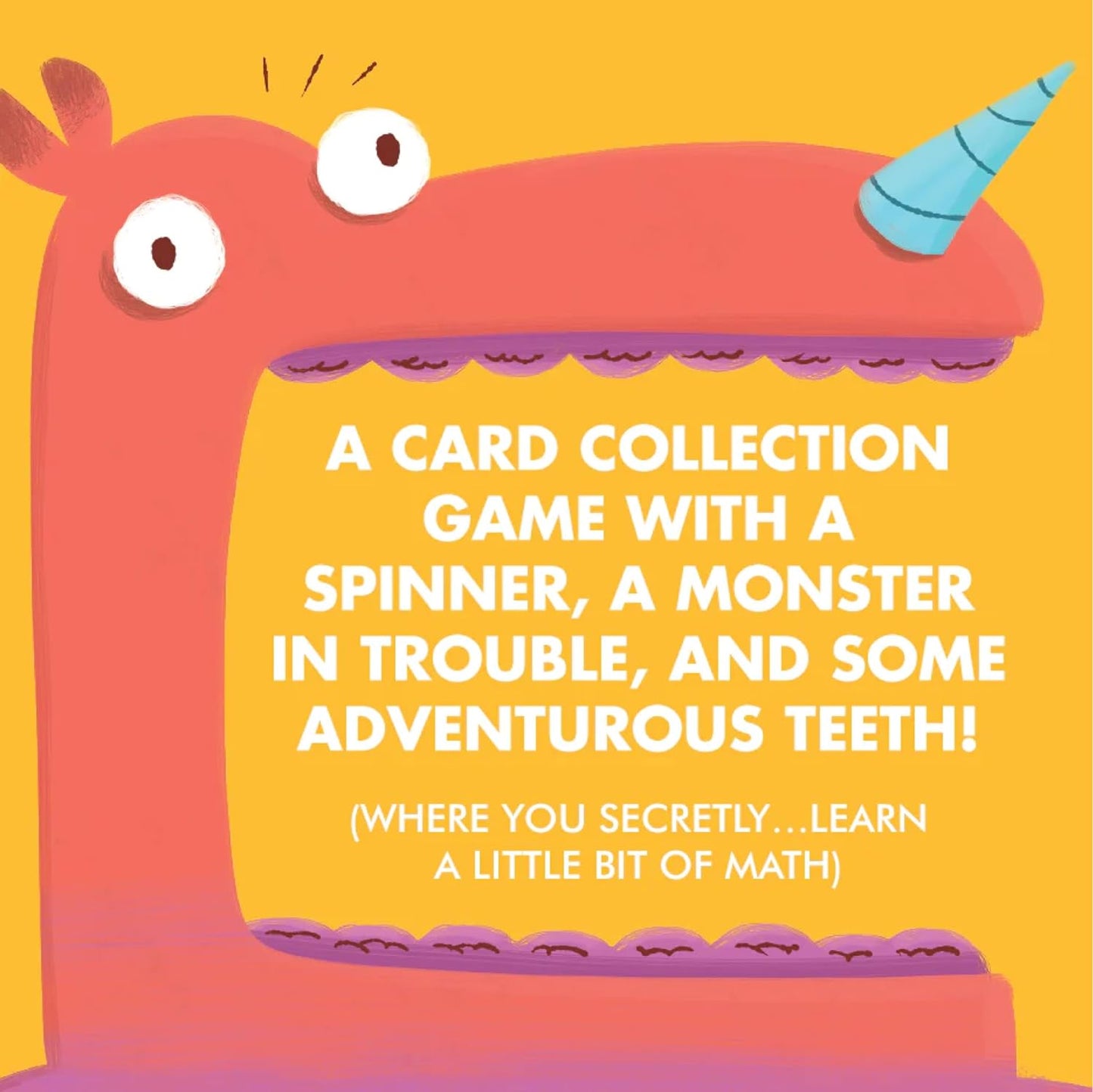 Exploding Kittens The Best Worst Ice Cream 2-5 Players - Ages 4+ - 10 Minutes to Play - Ice Cream Matching Picture Game - Kid Friendly Card Game, Family Game Night, Engaging Kids Game
