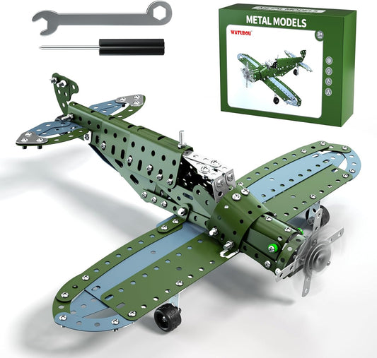Building Toys Model Truck Set - STEM Building Projects Model Car Kit Toys for Kids Boys Ages 8-12 12-16, Assembly Science Model Car Kits Toys Gifts for Kids Girls Boys 8 9 10 11 12 Years Old and adult