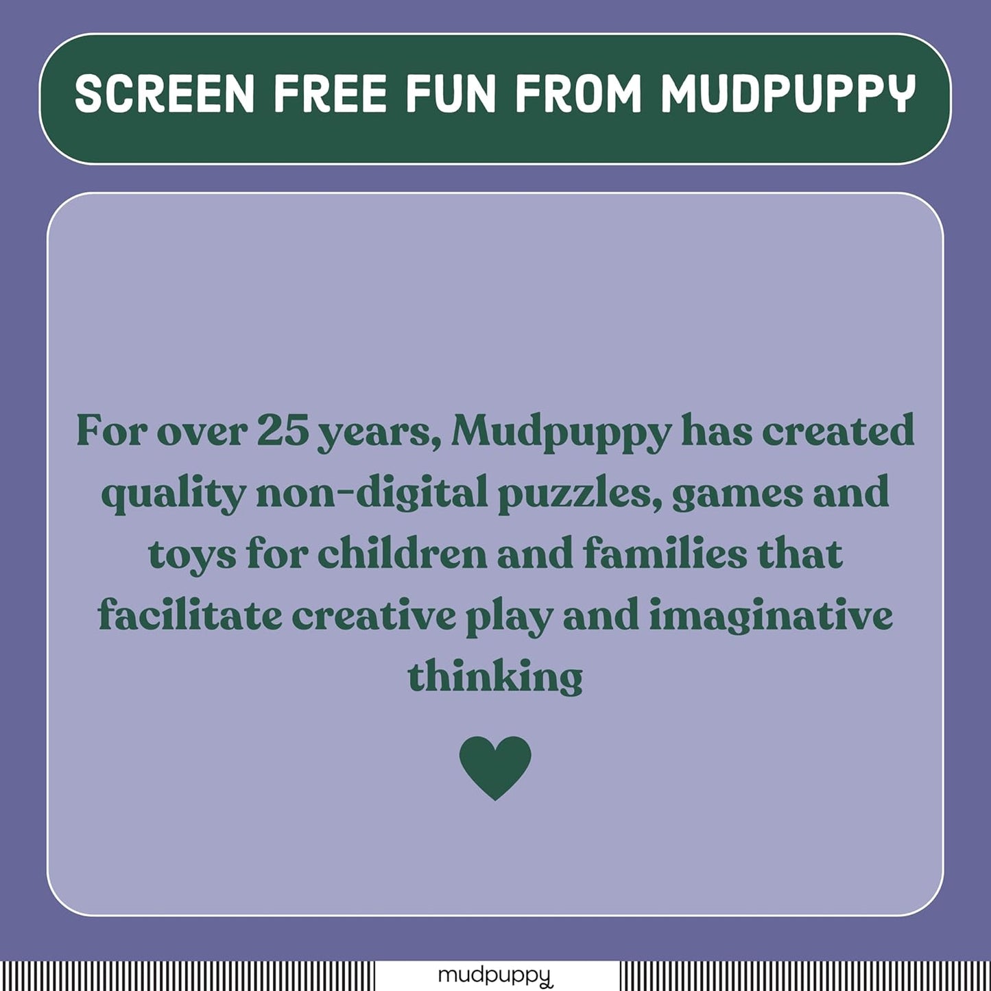 Mudpuppy Rainforest — 64 Piece Search & Find Puzzle Jigsaw Puzzle Featuring Diverse and Exotic Rainforest Animals and Over 40 Hidden Images to Find for Ages 4+