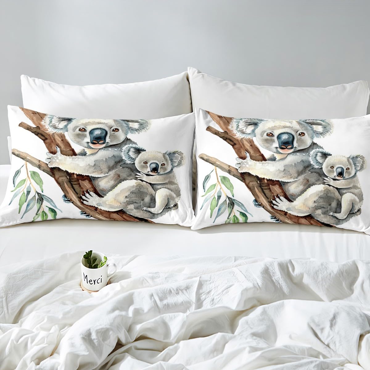 Laboratory Bedding Set Chemistry Lab Duvet Cover For Kids Teen Boys Girls Test Tube Microscope School Graffiti Comforter Cover Chemical Elements Science Theme Bedclothes 2Pcs Twin Size Gray