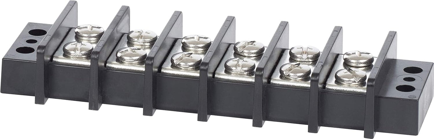 Blue Sea Systems Terminal Blocks 20A - 65A