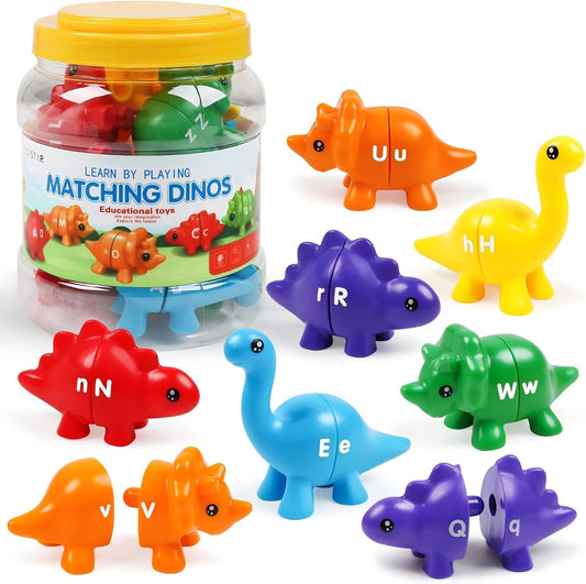 TSYAN Ice Cream Toy Set - Number & Shape Sorting Stacking Bucket for Toddlers - Educational Counting Color Recognition - Fine Motor Toys Math Learning Toys for Kids Ages 3+Year Old