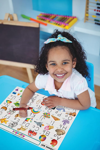 Teacher Created Resources Phonics Learning Mat