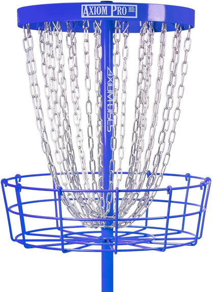 Axiom Discs Pro HD Disc Golf Basket