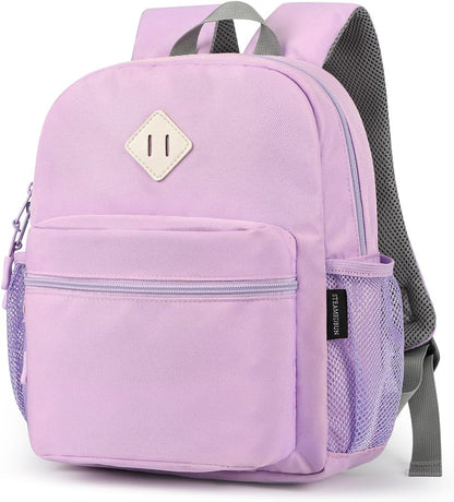 STEAMEDBUN Toddler Backpack Leash for 1-3: Backpack with Leash for Boys Girls - Anti-Lost Harness Backpack for Walking