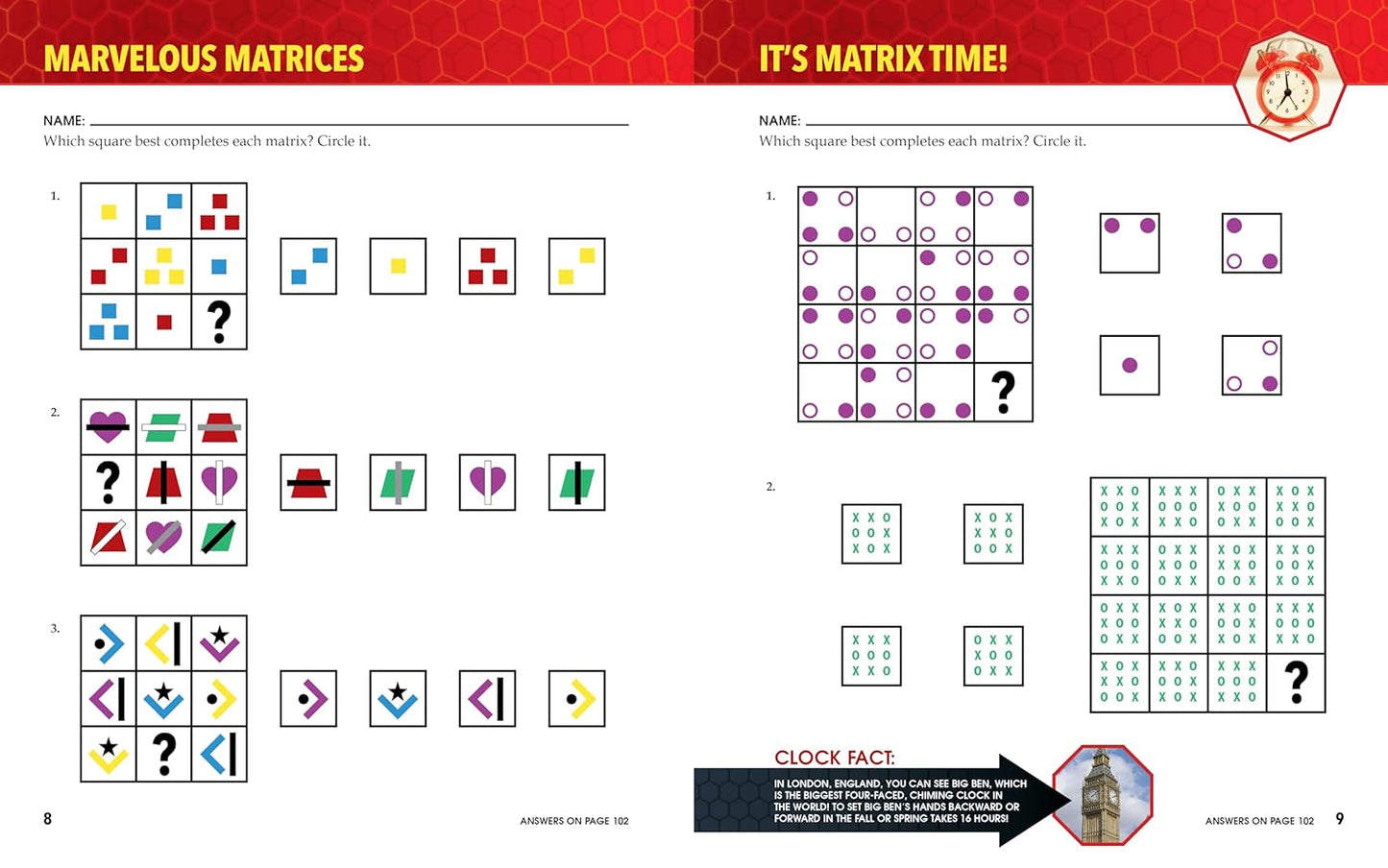 Perfectly Logical!: Challenging Fun Brain Teasers and Logic Puzzles for Smart Kids