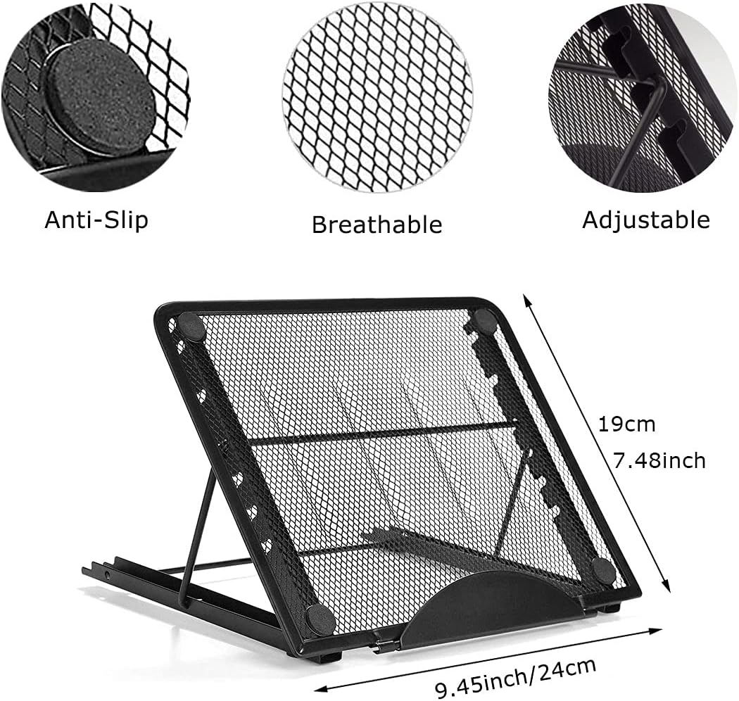 SevenFish B4 Diamond Painting Tools LED Light Box, Ultra-Thin Adjustable Brightness Diamond Art Light Board Light Pad for Tracing, Drawing, Sketching, Animation, Stenciling, 5D Diamond Painting