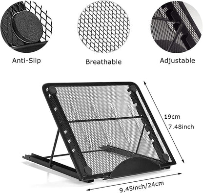 SevenFish B4 Diamond Painting Tools LED Light Box, Ultra-Thin Adjustable Brightness Diamond Art Light Board Light Pad for Tracing, Drawing, Sketching, Animation, Stenciling, 5D Diamond Painting
