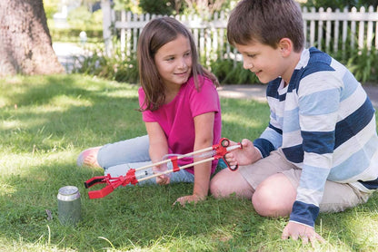 4M Hydraulic Robot Arm Kids Science Kit, Model:4106