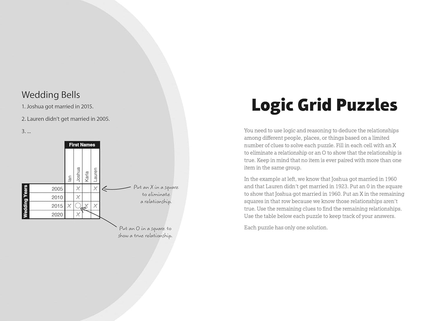 Puzzle Baron's Kids Logic Puzzles: Nearly 400 Brain Challenges for Developing Minds