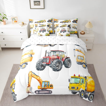 Erosebridal Chemistry Comforter Set with Sheets Full Size Periodic Table of Elements Bed in A Bag 7 Piece Science Chemistry Lovers Bedding Set for Kids Boys Children Bedroom Modern Black Bed Sets
