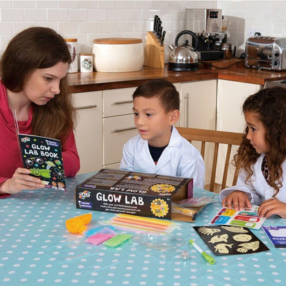 Galt Toys, Magnetic Lab, Science Kit for Kids, Ages 6+, Multicolor