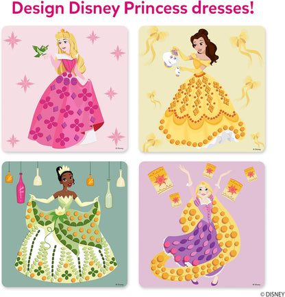Skillmatics Foam Sticker Art Activity - Animals, Mess-Free Fun for Kids, 800+ 3D Foam Stickers, DIY Felt Craft Kits, Gifts for Boys & Girls Ages 3, 4, 5, 6, 7