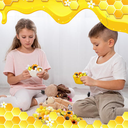 286Pcs Letters and Numbers Sensory Bin Filler Fine Motor Toys Counting Sorting 200 Felt Pompoms 76 Magnetic Letters Numbers 4 Tweezers 5 Silicone Plates 1 Storage Box for Counting Sorting DIY Crafts