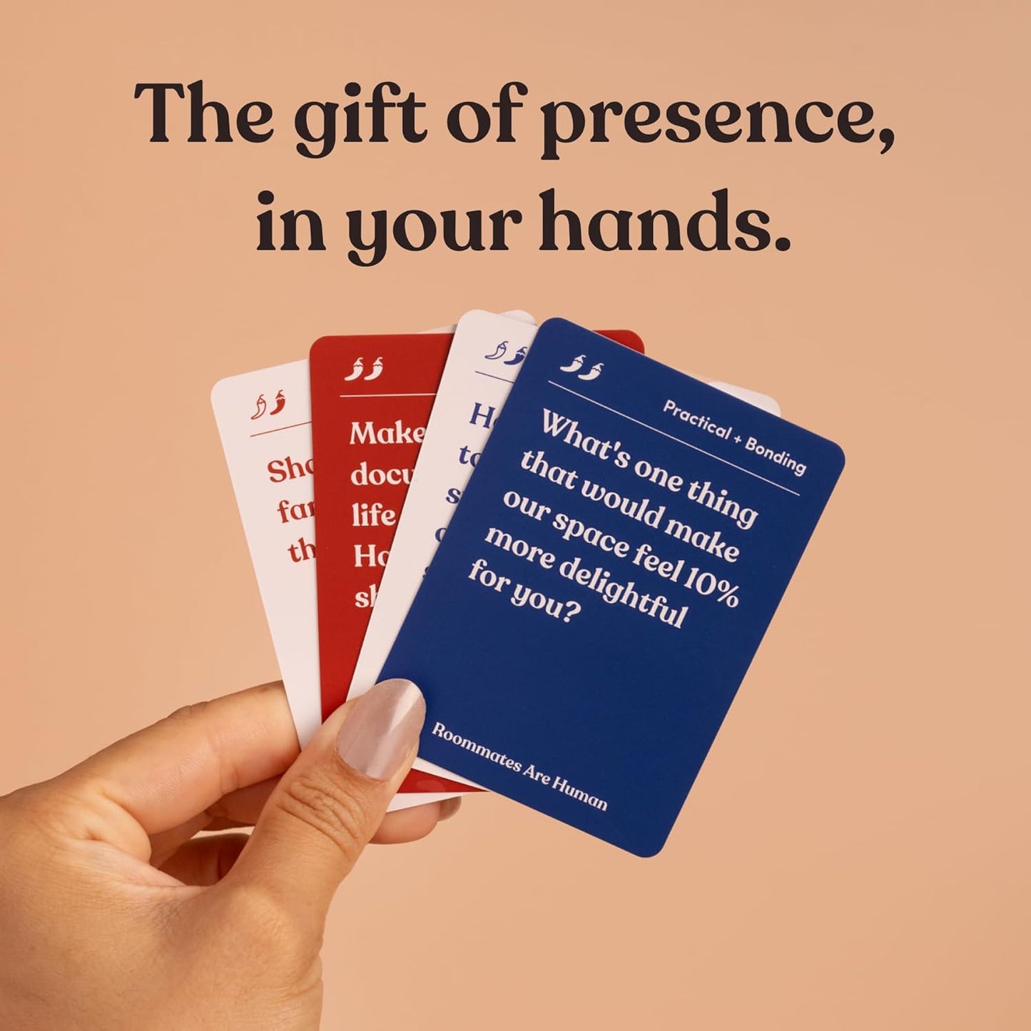 Children are Human | 140 Conversation Cards to Help Bond with Kids | Card Game for Elementary School Children | Designed by Experts for Grades 2-5 | Ages 7-10+