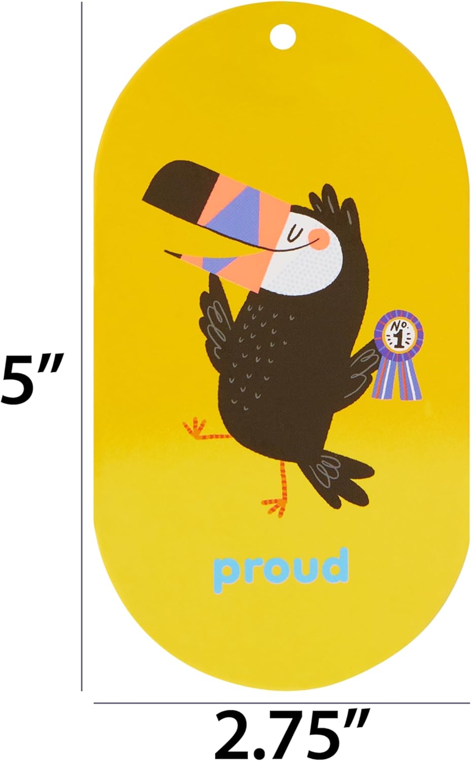 Hello!Lucky Baby's First Words Sign Language Flash Cards (BFC4-25419)