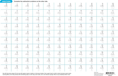 Teacher Created Resources Phonics Learning Mat