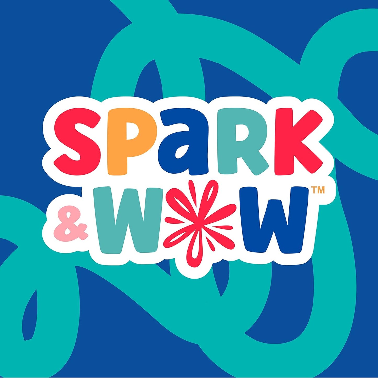 SPARK & WOW Calm Down Threading Boards | Set of 2 | Sensory Activity Board | Autism Toys for Play Therapy | ADHD Toys for Sensory Play