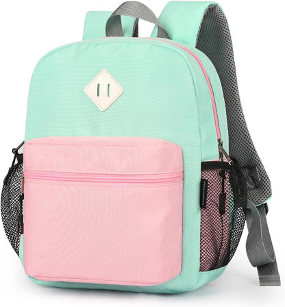 STEAMEDBUN Toddler Backpack Leash for 1-3: Backpack with Leash for Boys Girls - Anti-Lost Harness Backpack for Walking