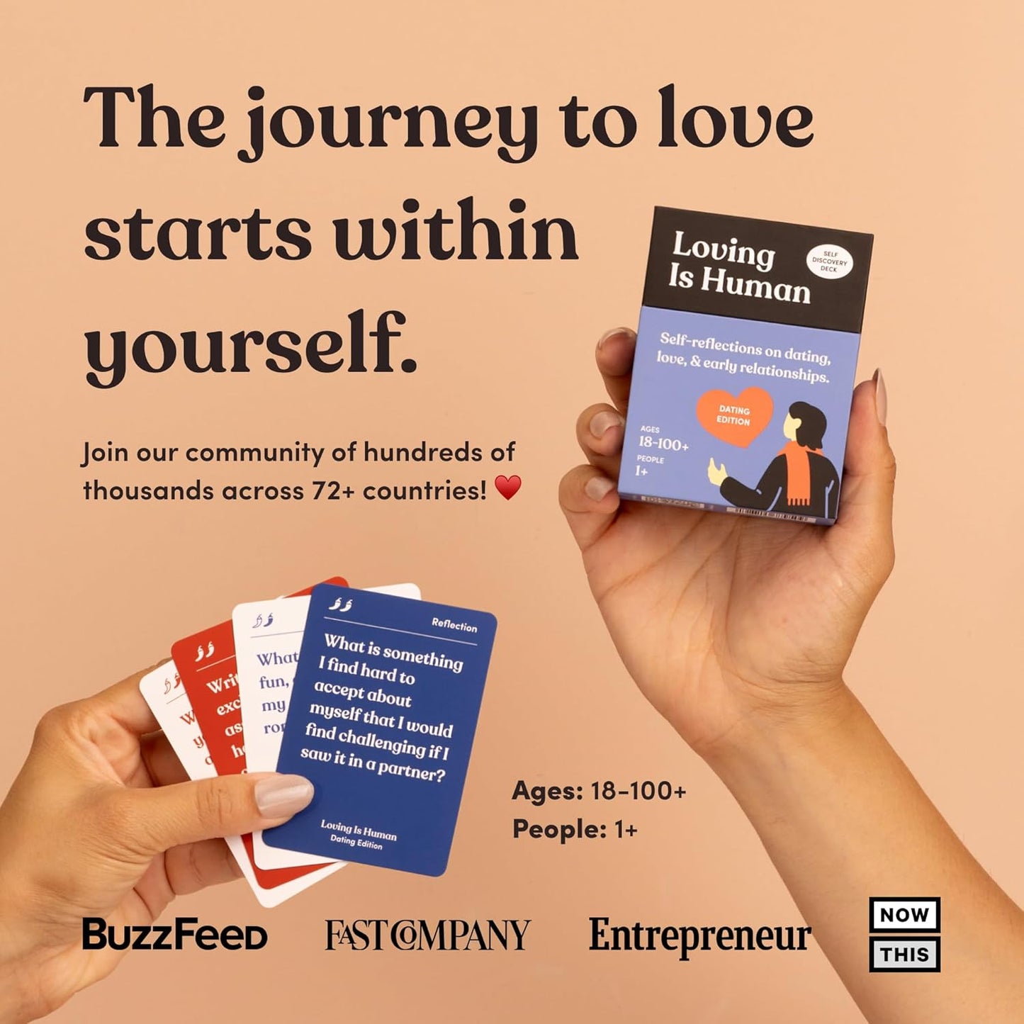 Children are Human | 140 Conversation Cards to Help Bond with Kids | Card Game for Elementary School Children | Designed by Experts for Grades 2-5 | Ages 7-10+