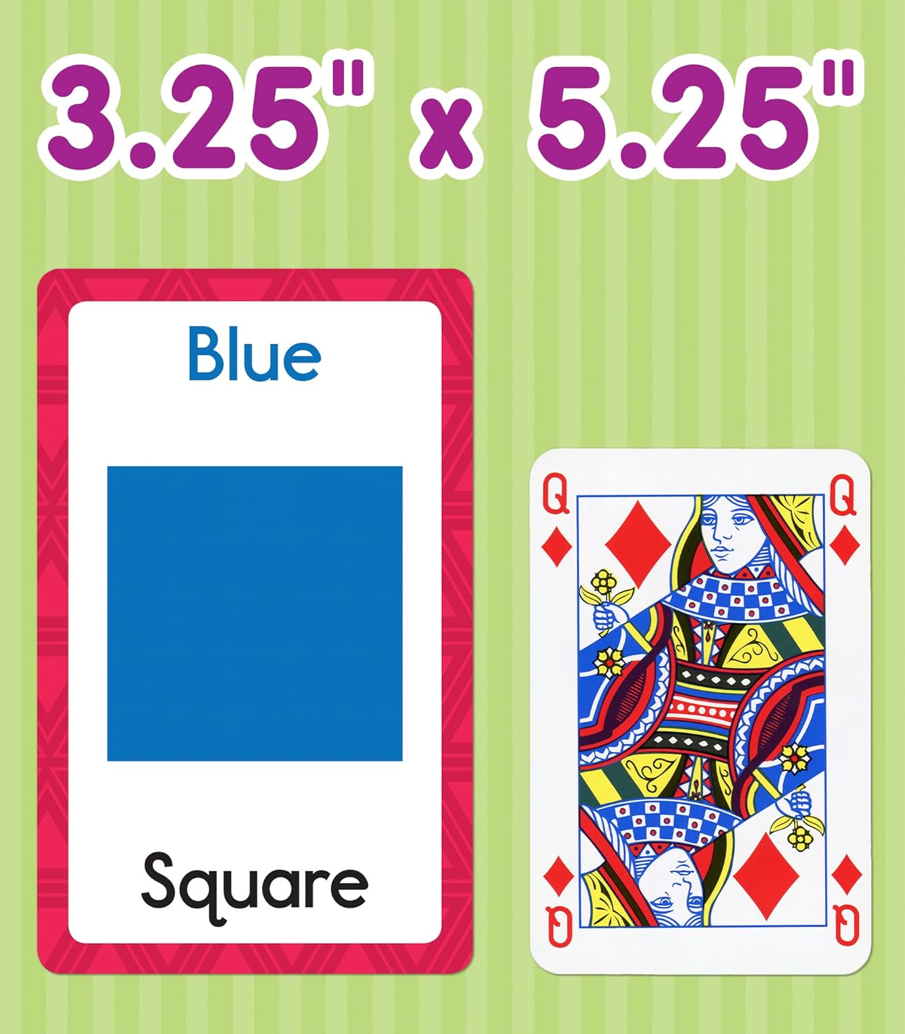 Carson Dellosa Addition, Subtraction, Division, and Multiplication Flash Cards, 4 Sets of Flashcards, Math Games for Kids 8-12, 3rd Grade Mathematics and Up