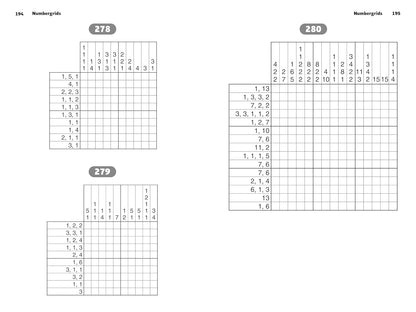 Puzzle Baron's Kids Logic Puzzles: Nearly 400 Brain Challenges for Developing Minds