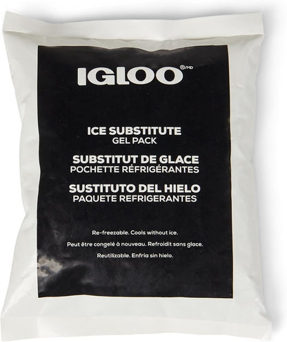 Igloo Maxcold Ice Block