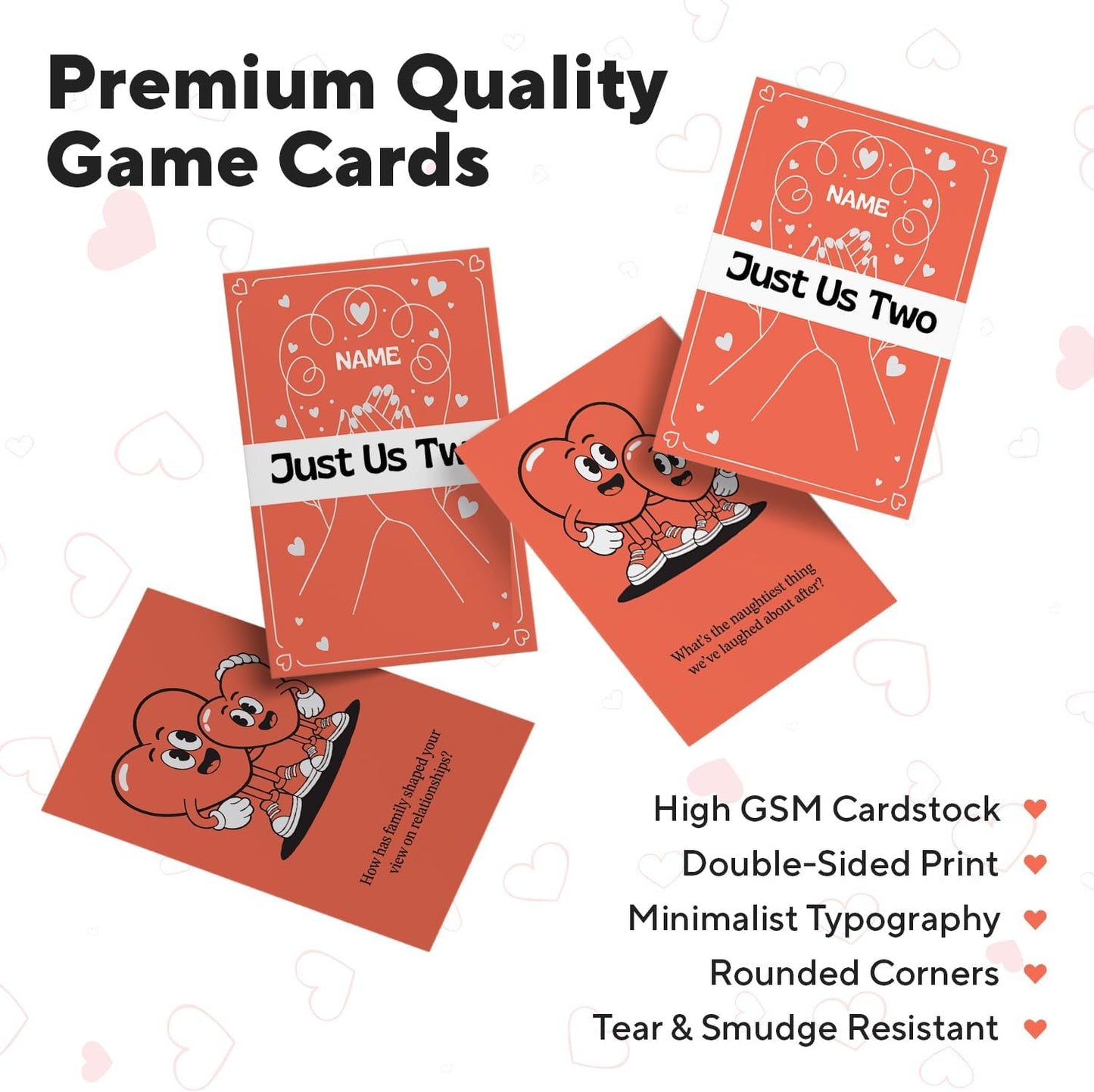 Family Discussion Cards Set, 200 Engaging Conversation Starters for Quality Time - Screen-Free Bonding Activity for Dinners, Gifts, Holidays and Gatherings(Kid001)