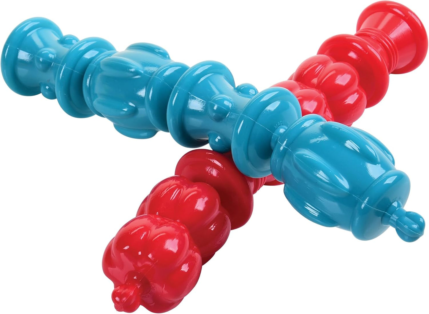 Snap & Sort Beads Set – 48-Piece Montessori Fine Motor & Early Engineering STEM Activity with Storage Tub