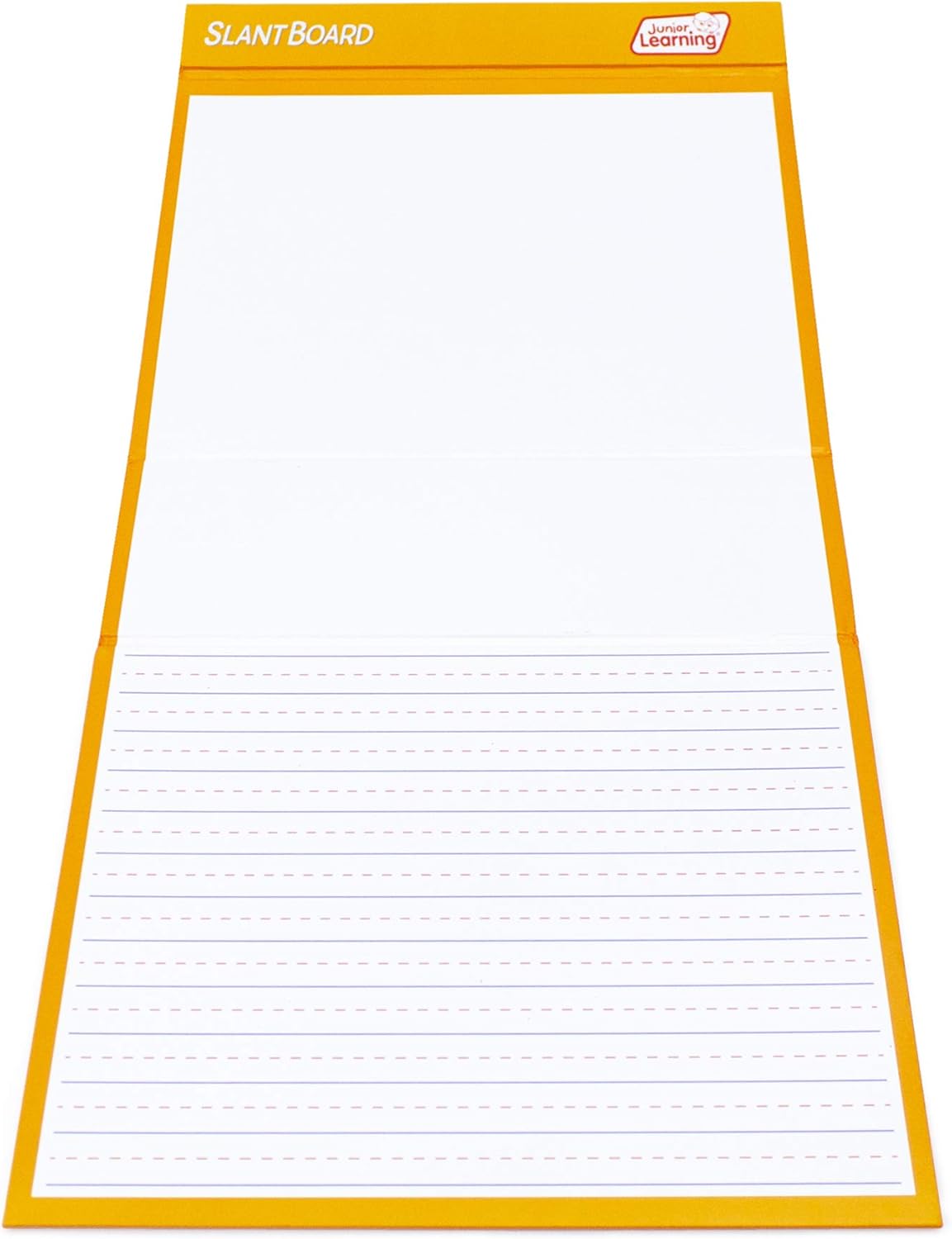 Junior Learning Slant Board Educational Learning Set - Magnetic Creative Board