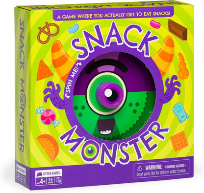 Exploding Kittens The Best Worst Ice Cream 2-5 Players - Ages 4+ - 10 Minutes to Play - Ice Cream Matching Picture Game - Kid Friendly Card Game, Family Game Night, Engaging Kids Game