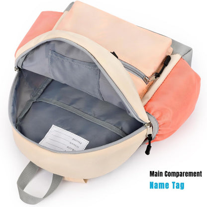 STEAMEDBUN Backpack Leash for Toddlers 1-3: Baby Backpack with Leash for Boys Girls - Anti-Lost Harness for Walking
