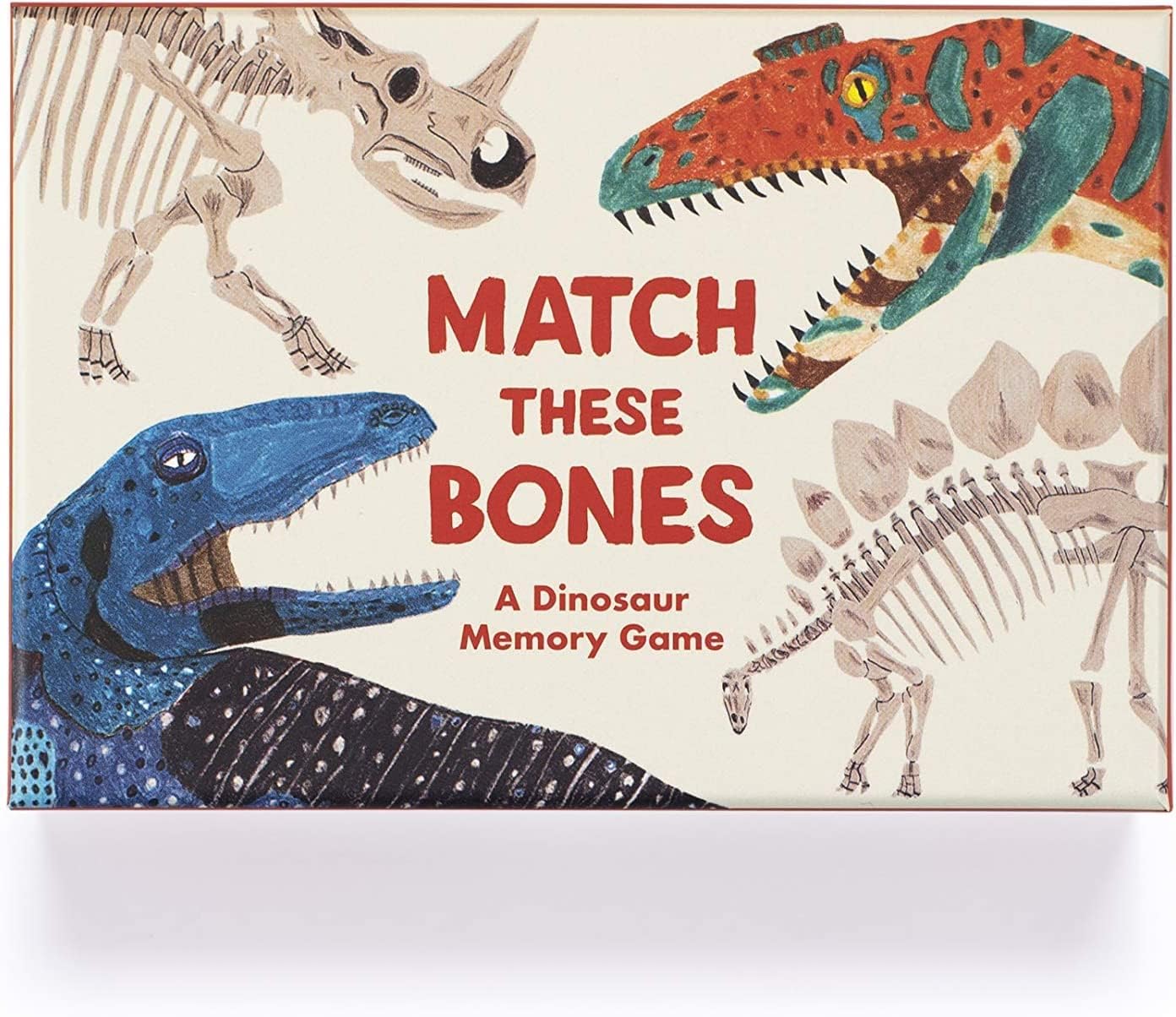 Laurence King Match a Mummy: The Ancient Egypt Memory Game