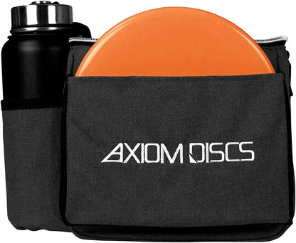 Axiom Discs Cell Disc Golf Starter Bag (Choose Your Favorite Color)