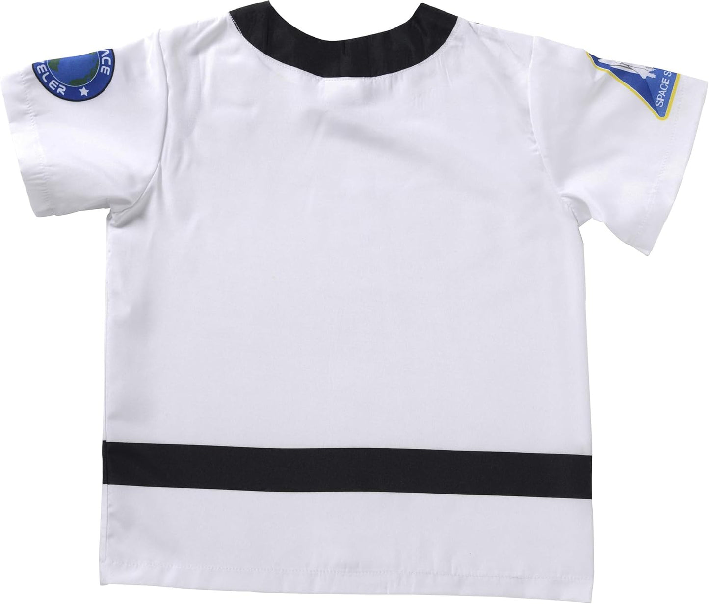 Aeromax, Inc. My 1st Career Gear, Astronaut, white, ages 3-6