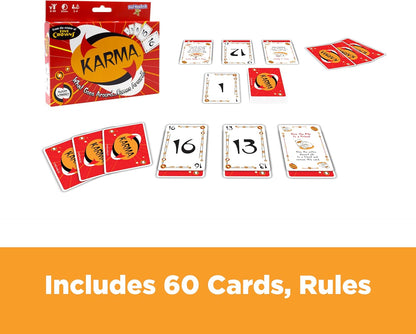 SET Enterprises SET - The Family Card Game of Visual Perception - Race to Find The Matches, For Ages 8+,81 Cards, Rules included