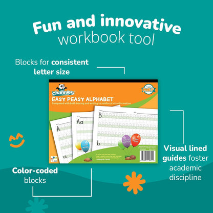 Dry Erase Number & Alphabet Flashcards for Kids Ages 3-5, 10 Numbers & 26 Visual ABC Flash Cards, Homeschool Learning Supplies, Summer School & After School Teaching Supplies for Handwriting Practice