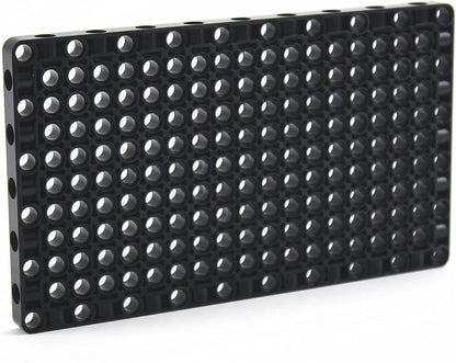 1533 PCS Technical Parts Building Block Accessories Vehicles Gears Cross Axles Wheels Connector Pieces Set Chain Link Pin Joint Shock Absorber MOC Toys