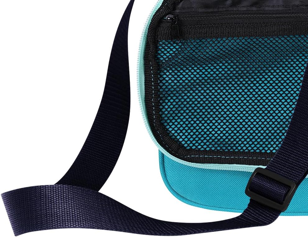 Axiom Discs Cell Disc Golf Starter Bag (Choose Your Favorite Color)